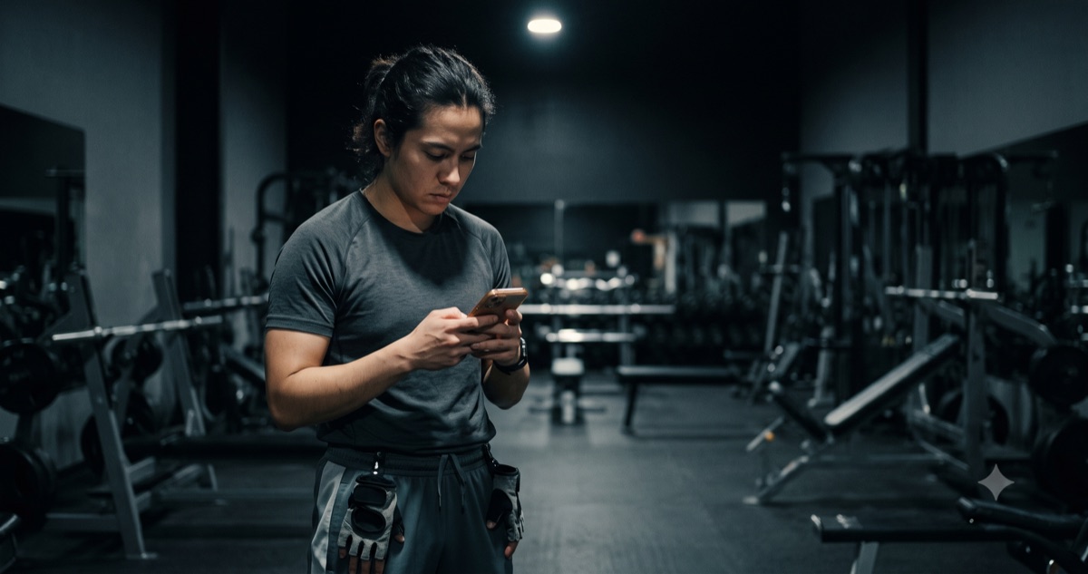 Gym companion safety checklist: what to check before your first session